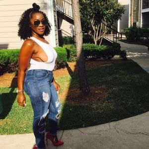 Meet your Posher, Mika